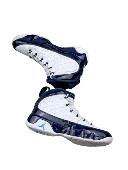 Nike Air Jordan 9 University Blue