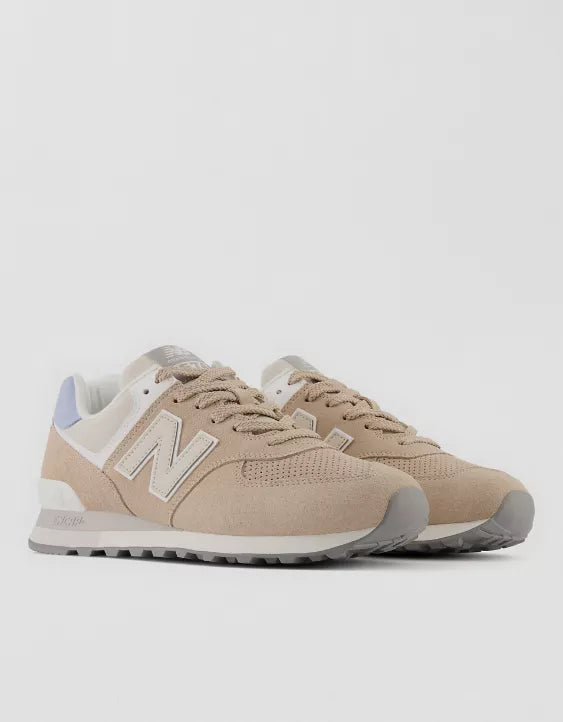 New Balance 574 Sandstone