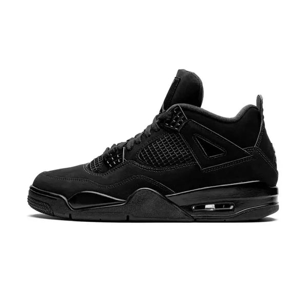 Nike Air Jordan 4 Retro Black Cat