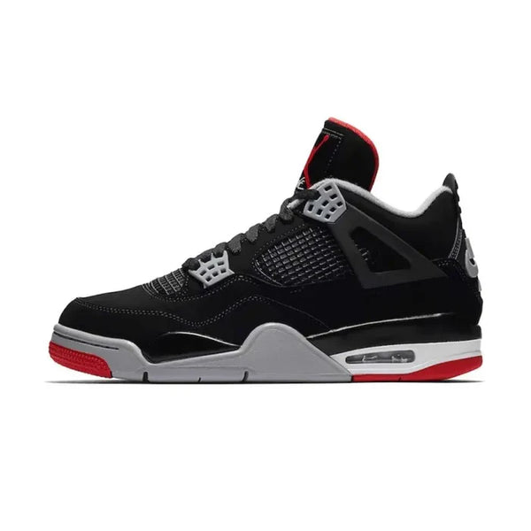 Nike Air Jordan 4 Retro OG Bred