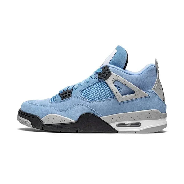 Nike Air Jordan 4 Retro University Blue