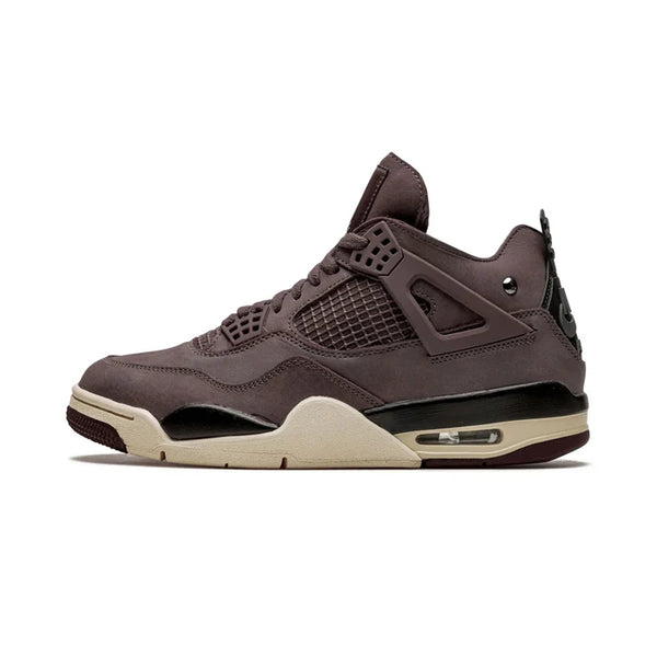 Nike Air Jordan 4 Retro Violet Ore