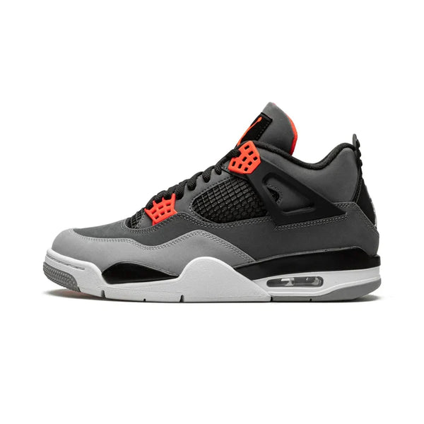 Nike Air Jordan 4 Retro Infrared