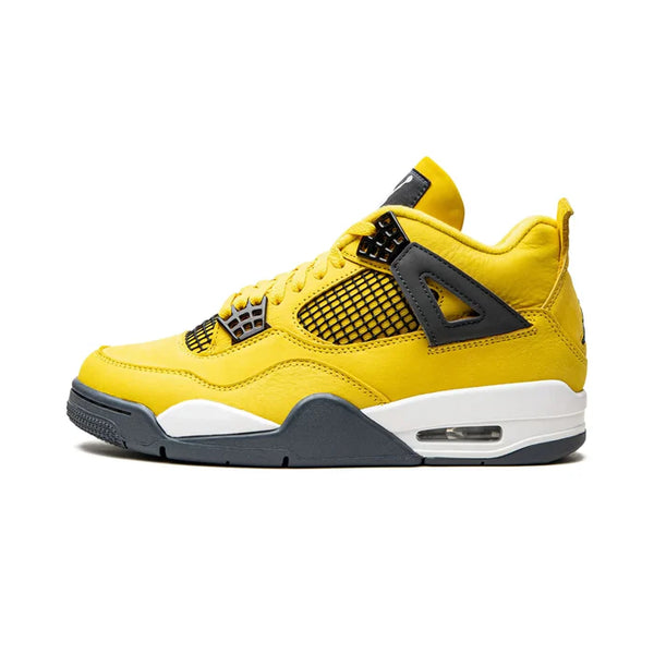 Nike Air Jordan 4 Retro Lightning