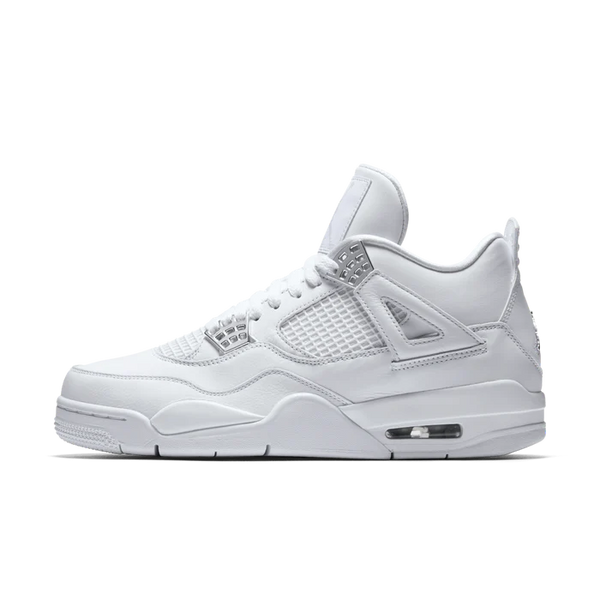 Nike Air Jordan 4 Retro Pure Money