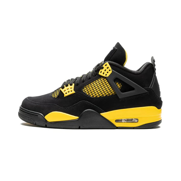 Nike Air Jordan 4 Retro Thunder