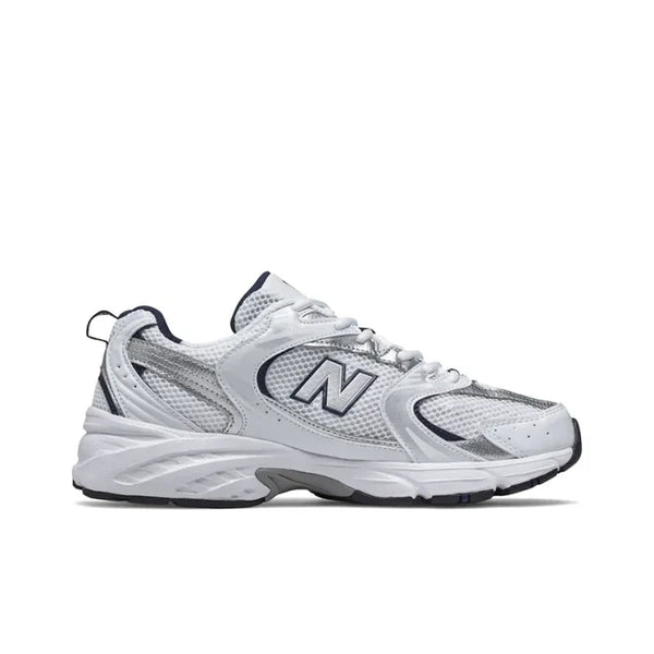 New Balance 530 Natural Indigo