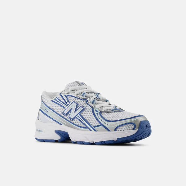 New Balance 740 Icey Blue