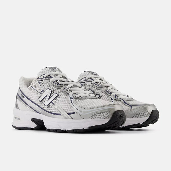 New Balance 740 Navy Shadow Grey