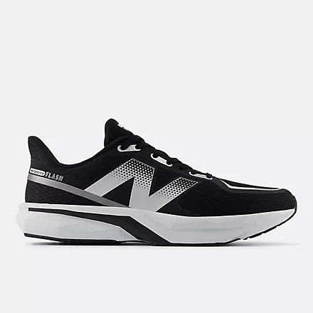 New Balance Rebel V4 Black