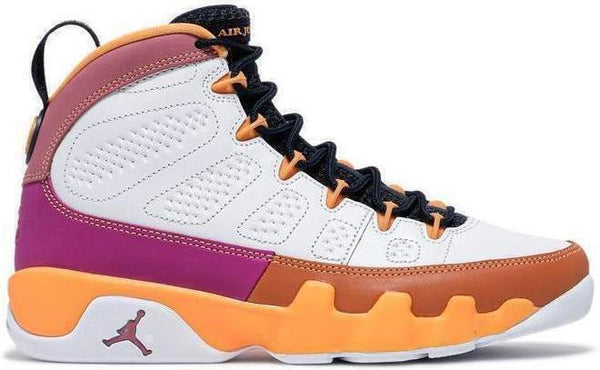 Nike Air Jordan 9 Change The World