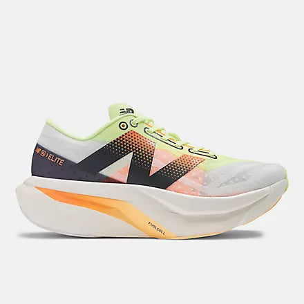 New Balance Fuel CellSc Elite V4